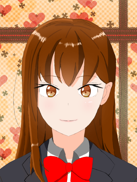 菅原 愛菜（フェイスアップ）