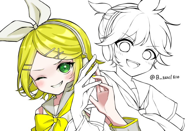 合作しましょー！