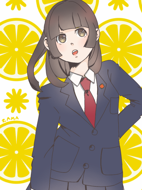 座間高 描き直し