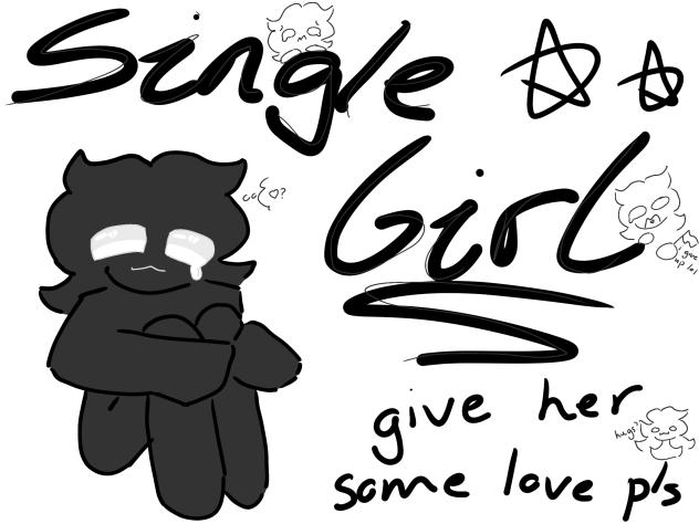 Single Girl