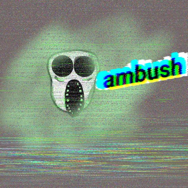 DOORS ambush