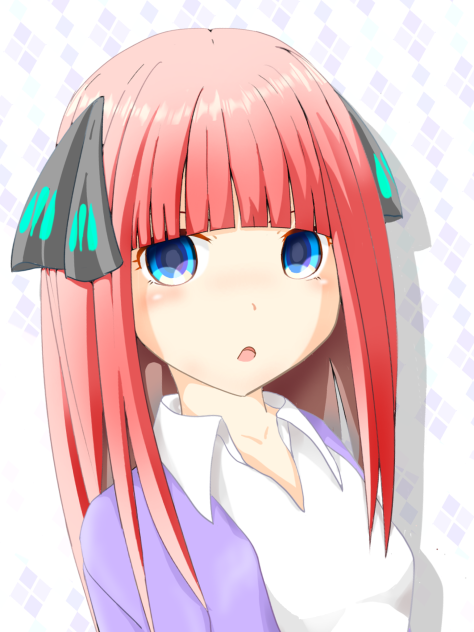 中野ニ乃だけど