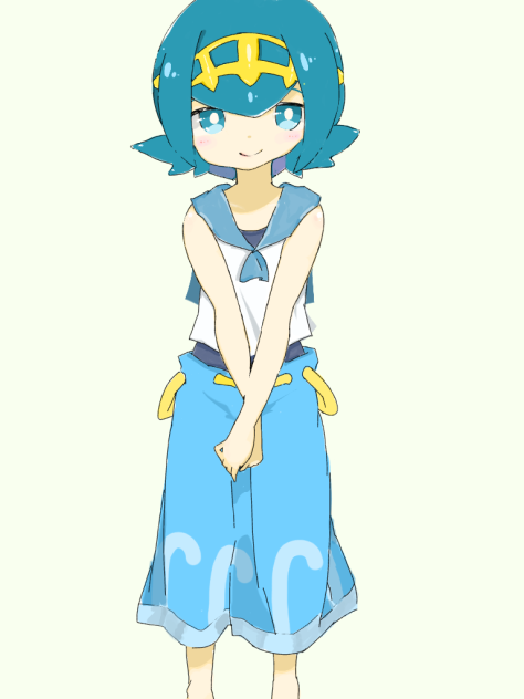 スイレン - ibisPaint