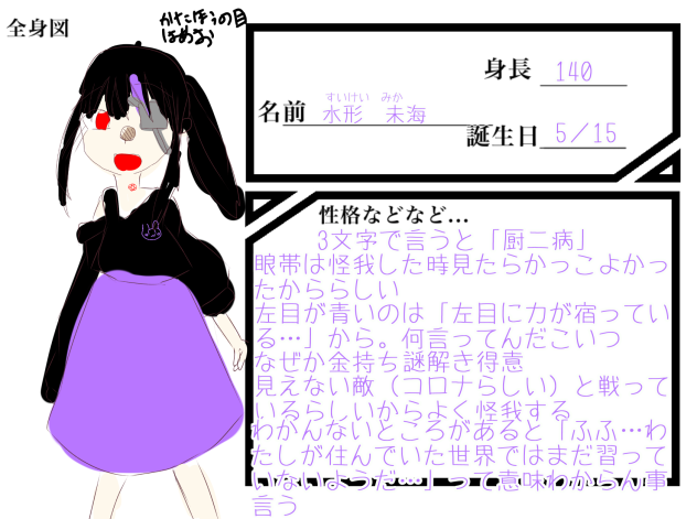 ログログさんの〜