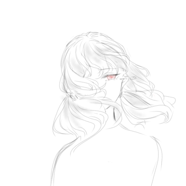 らくがき4