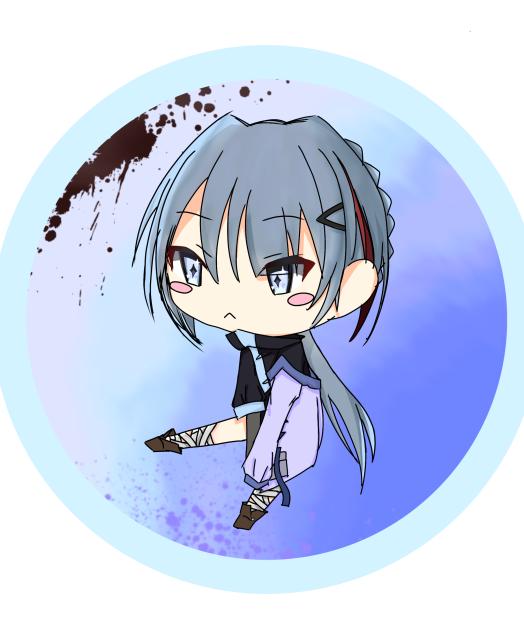 ✩アイコン作り✩
