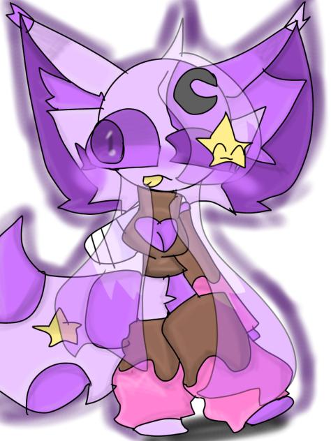 My OC outfit