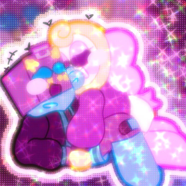 🎁Affectionate Giggles🪞