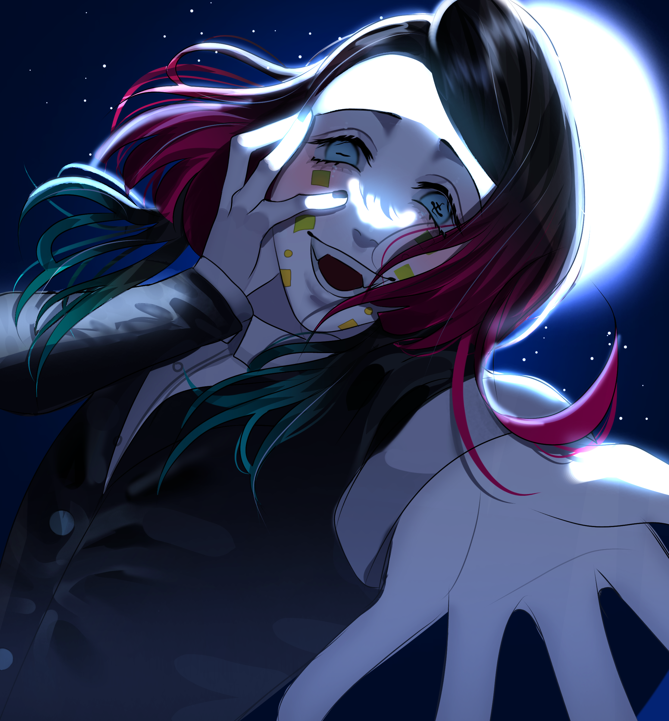 ⋆ Enmu ⋆ - ibisPaint
