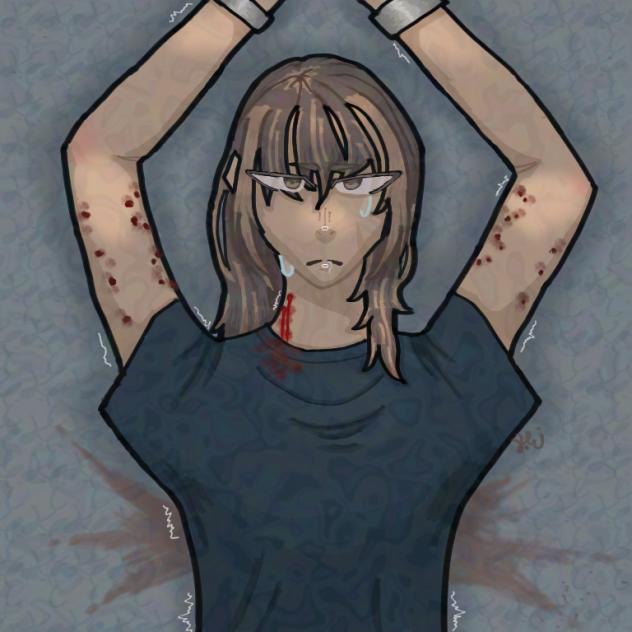 MORE ART 4 YALL (Re-upload)