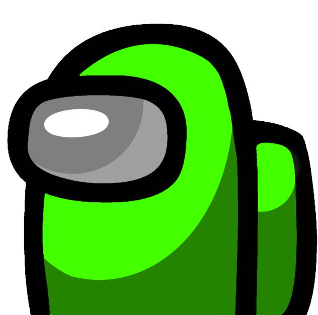 Green Among us