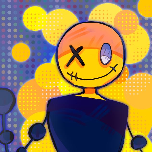Fanart for lulu 🥰✌️