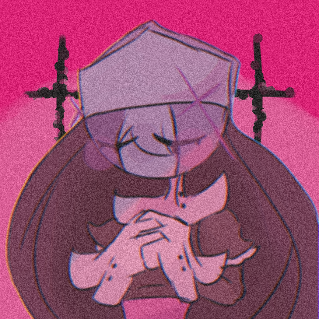 サルヴェンテ✝️