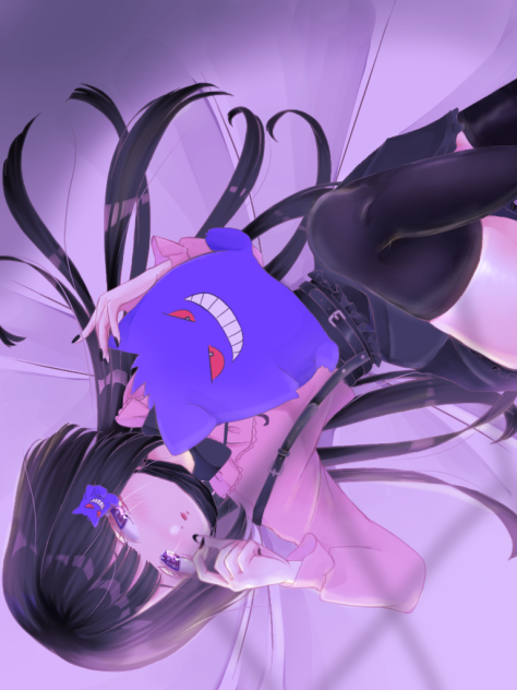 地雷ちゃん🎀💜