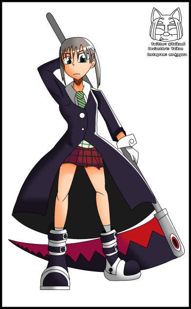 Maka Albarn