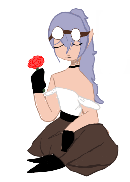 Mia Lyre