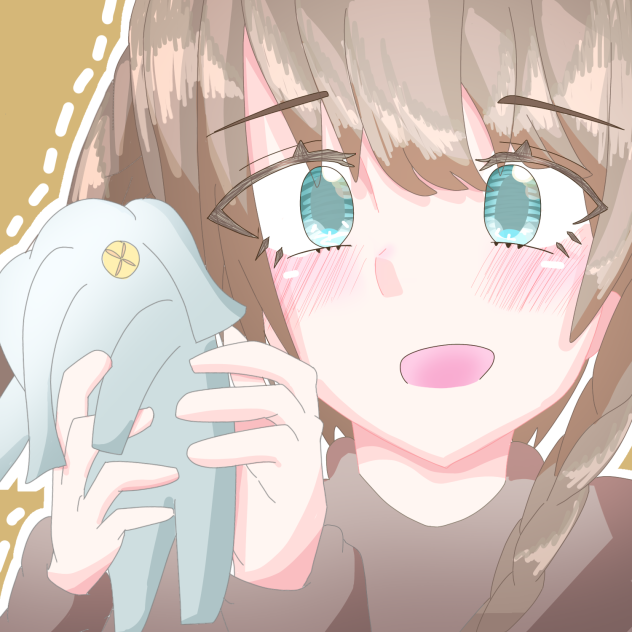 アイコン依頼(2)