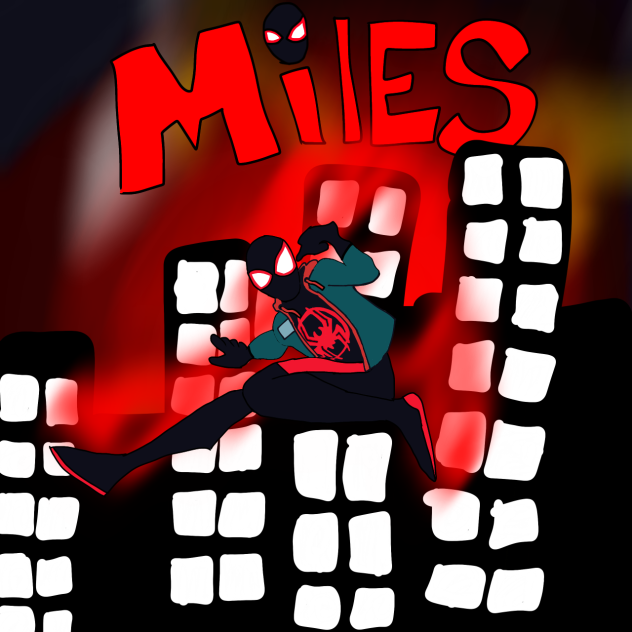 Miles Morales