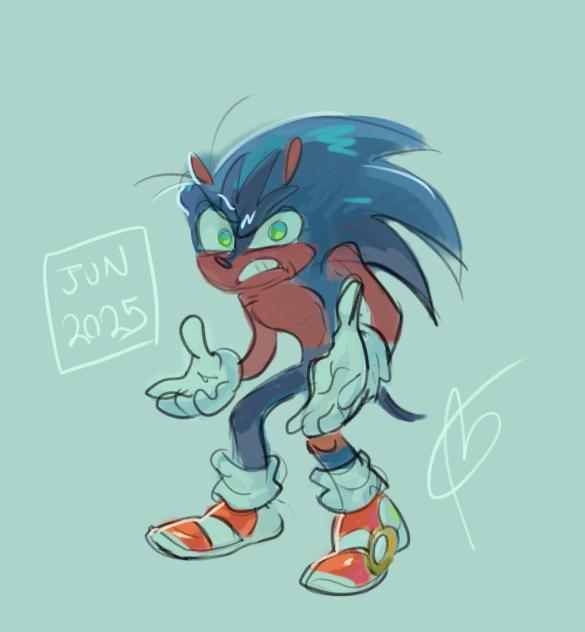 It's been a long day