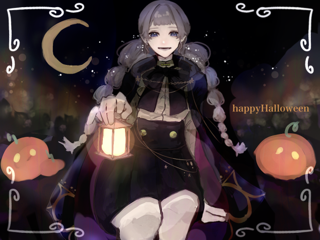 トリックオアトリート✨️