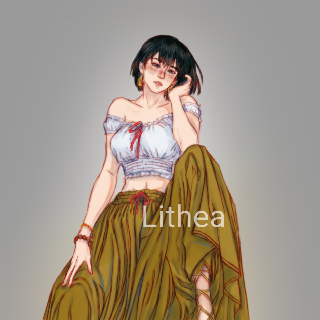 Fubuki Fanart