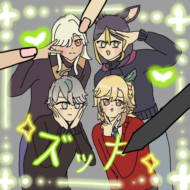 無題353 - ibisPaint