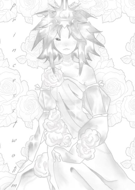 princess two time