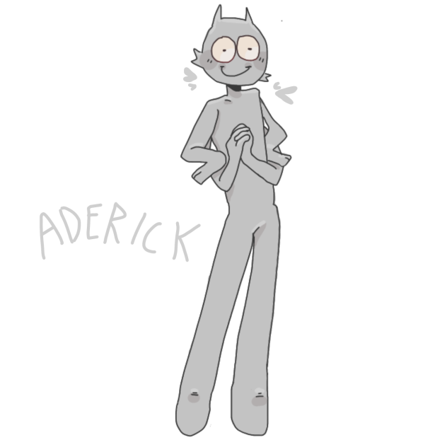 Aderick