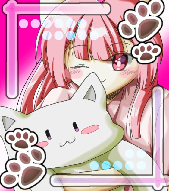 うみちゃんのFA