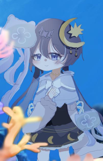 🪼🌙