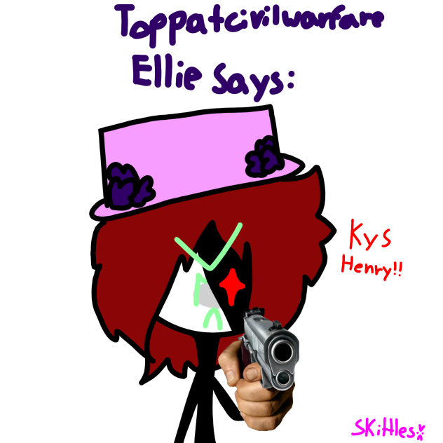 THSC memes- (pt 2)
