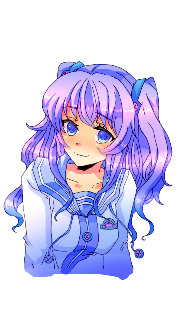 ロジン Ibispaint