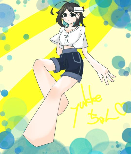とりま塗れたぜ☆