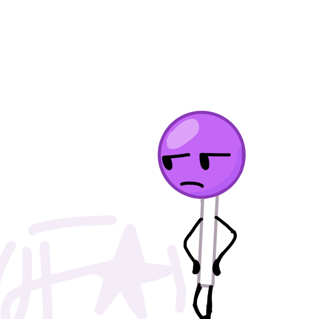 Lollipop