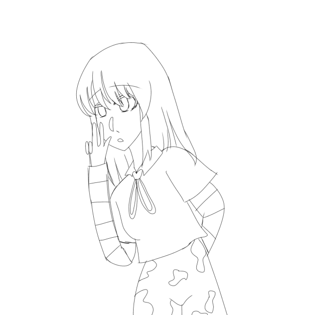 Color it