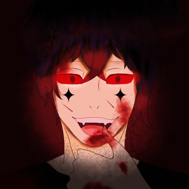 Ryuzen 🖤❤️👻