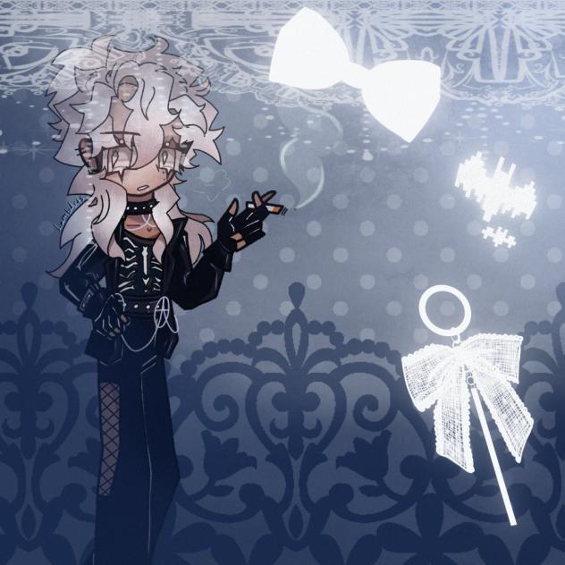 TW smoking I think