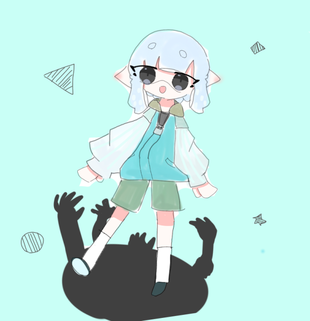 AME（アメ）