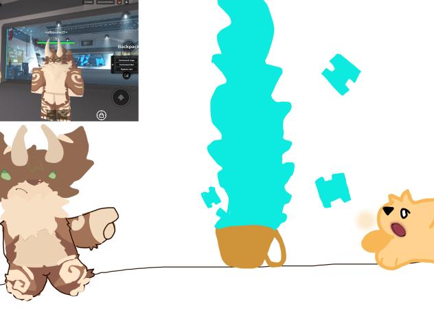 MOCHA - ibisPaint