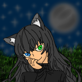 Wolf Girl