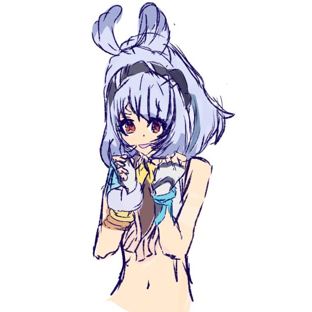 Mualani doofleeeeyey