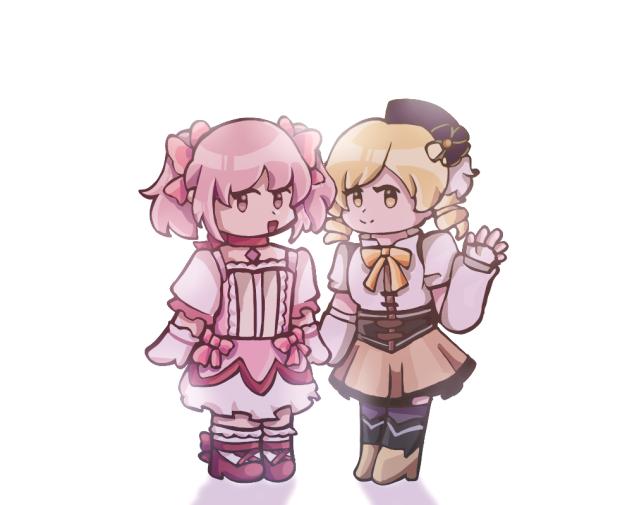 You and me - fanart