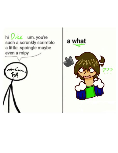 maybe even a mipy meme