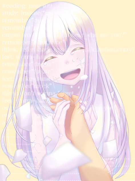 私の推し曲擬　ニア