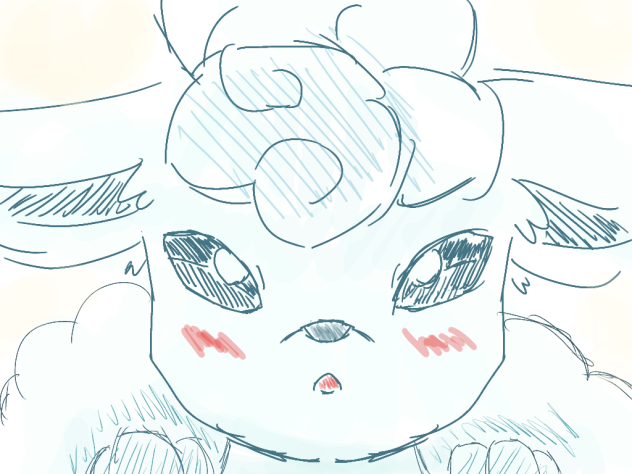 アロコン接近