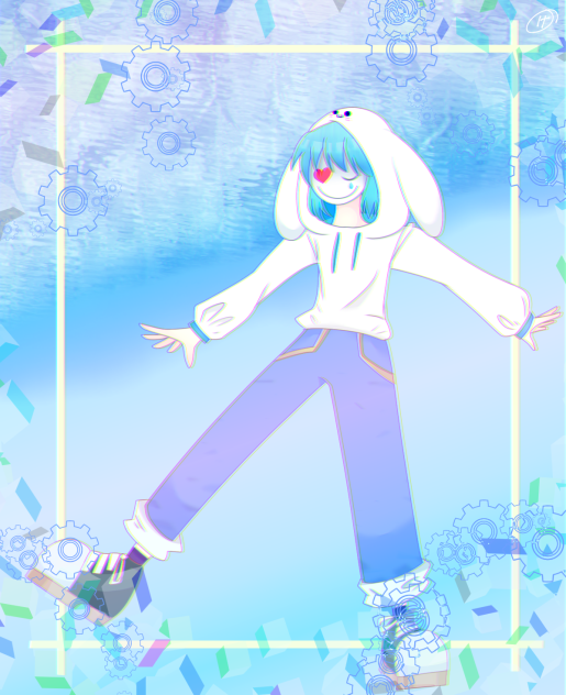 無題180 - ibisPaint