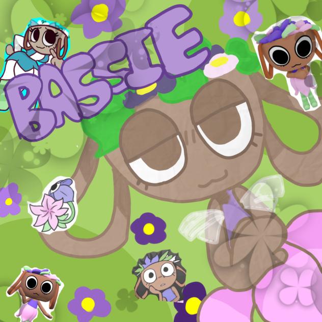 bassie ❤️