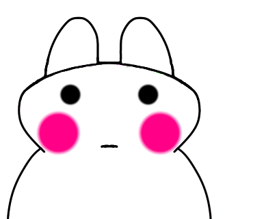 一部分にラフに挑戦しました