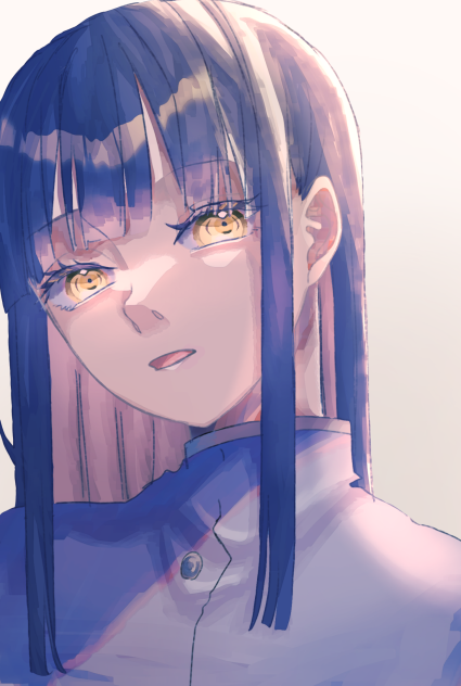 黄昏と