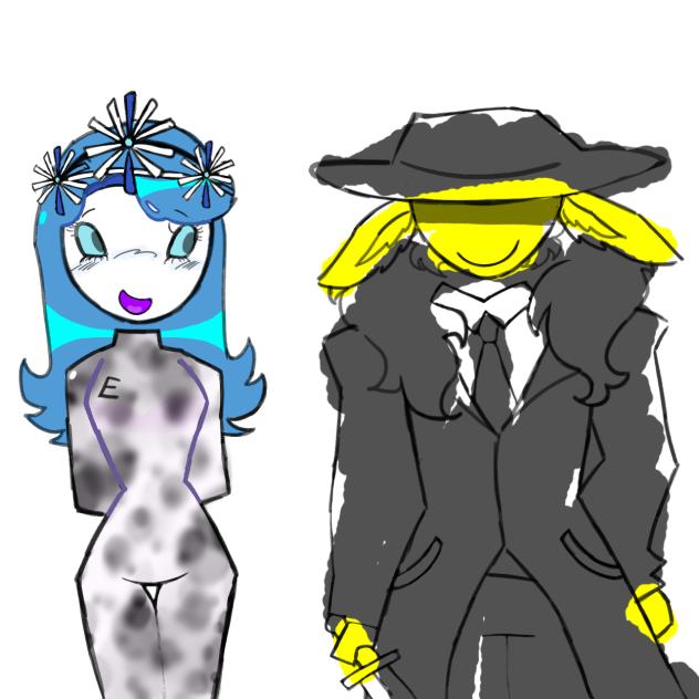 eunoia and mafioso